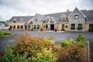 Bunratty Manor